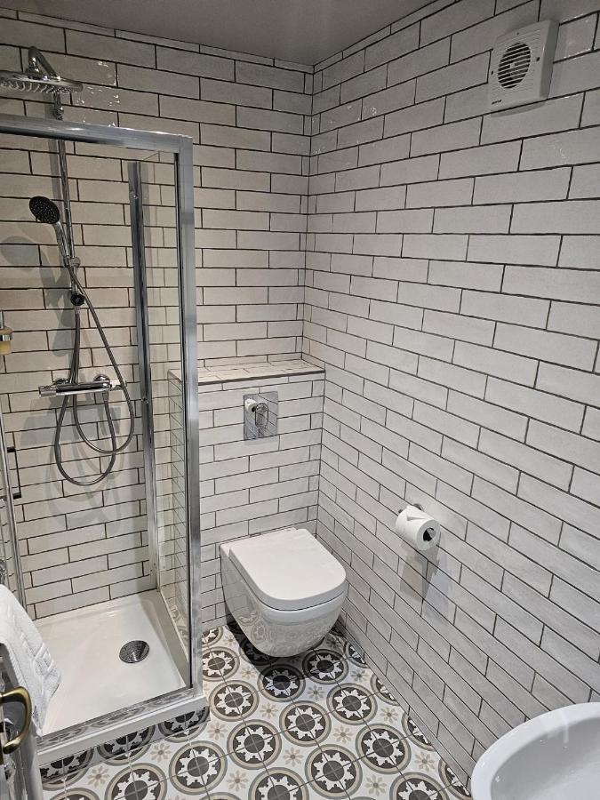 스톡튼온티스 The Ivy Tree B&B 외부 사진